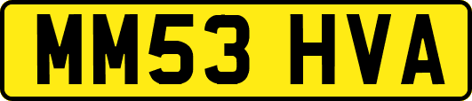 MM53HVA