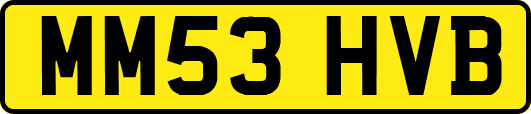 MM53HVB