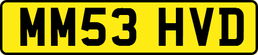 MM53HVD