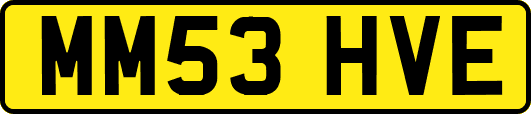 MM53HVE