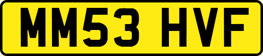 MM53HVF