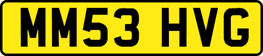 MM53HVG