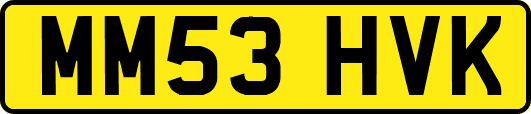 MM53HVK