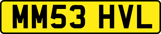MM53HVL