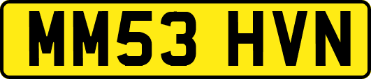 MM53HVN