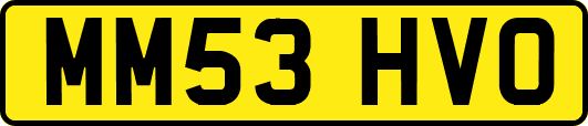 MM53HVO