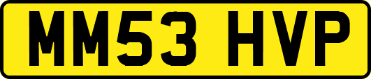 MM53HVP
