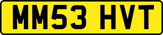 MM53HVT