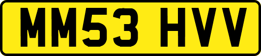 MM53HVV