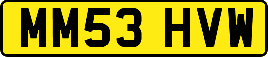MM53HVW