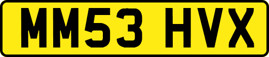MM53HVX