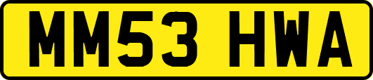 MM53HWA