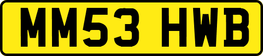 MM53HWB