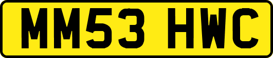 MM53HWC