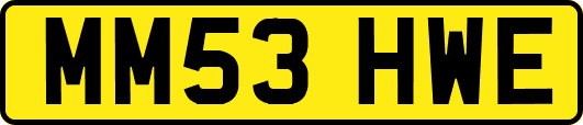 MM53HWE
