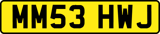 MM53HWJ