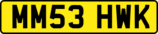 MM53HWK
