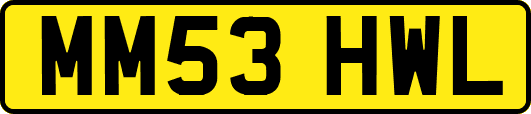 MM53HWL