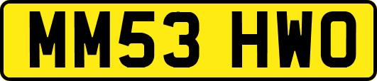 MM53HWO