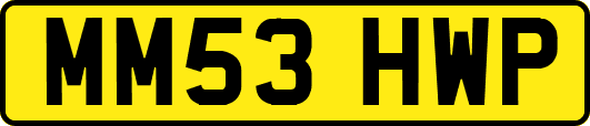 MM53HWP