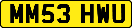 MM53HWU