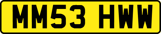 MM53HWW