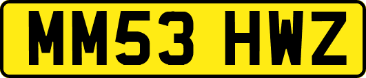MM53HWZ
