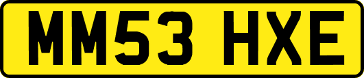 MM53HXE