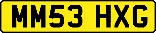 MM53HXG