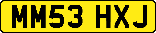 MM53HXJ