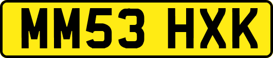 MM53HXK