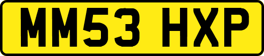 MM53HXP