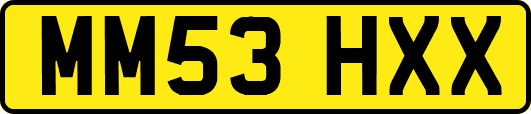 MM53HXX