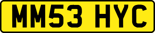MM53HYC