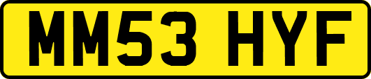 MM53HYF