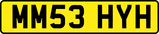 MM53HYH