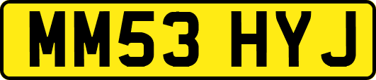 MM53HYJ