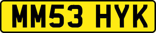 MM53HYK
