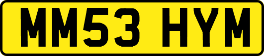 MM53HYM