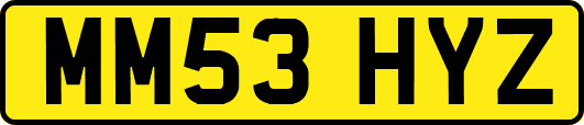 MM53HYZ