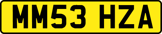 MM53HZA