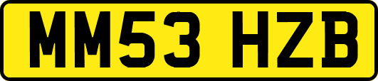MM53HZB