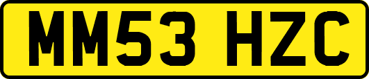 MM53HZC