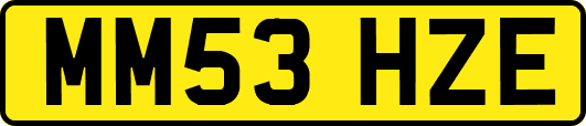 MM53HZE