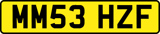 MM53HZF