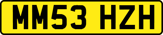 MM53HZH