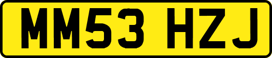 MM53HZJ