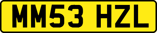 MM53HZL