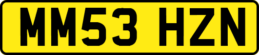 MM53HZN