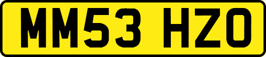 MM53HZO